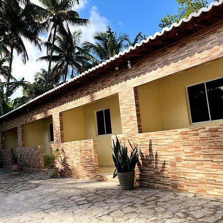 Pousada Casa Alto Do Tamba Otel Aldeia Sao Francisco Dış mekan fotoğraf