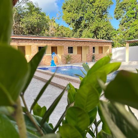 Pousada Casa Alto Do Tamba Otel Aldeia Sao Francisco Dış mekan fotoğraf
