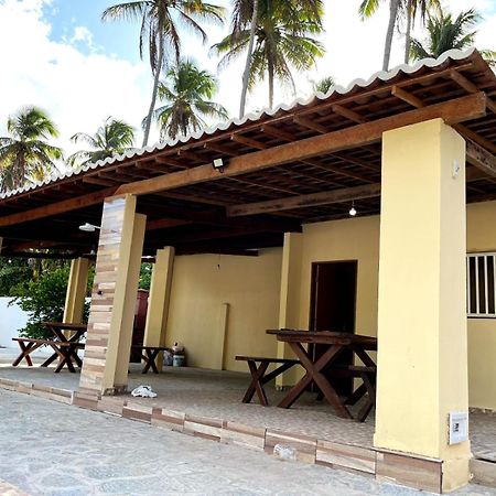 Pousada Casa Alto Do Tamba Otel Aldeia Sao Francisco Dış mekan fotoğraf