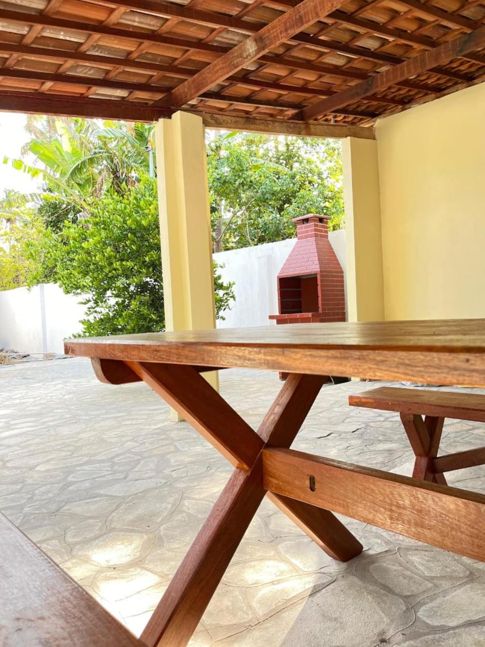 Pousada Casa Alto Do Tamba Otel Aldeia Sao Francisco Dış mekan fotoğraf