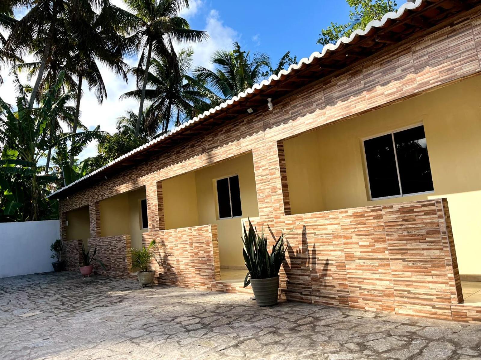 Pousada Casa Alto Do Tamba Otel Aldeia Sao Francisco Dış mekan fotoğraf