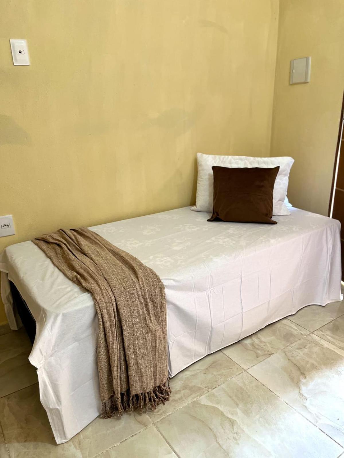 Pousada Casa Alto Do Tamba Otel Aldeia Sao Francisco Dış mekan fotoğraf