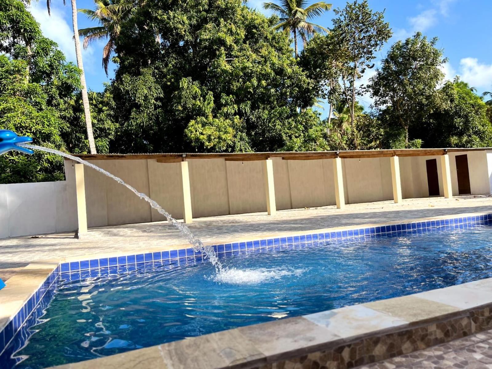 Pousada Casa Alto Do Tamba Otel Aldeia Sao Francisco Dış mekan fotoğraf